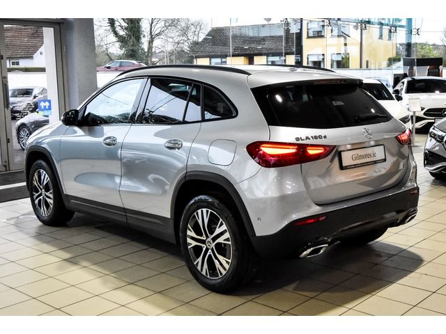 Image for 2026 Mercedes-Benz GLA Class 180d Progressive Night Pack NEW 261