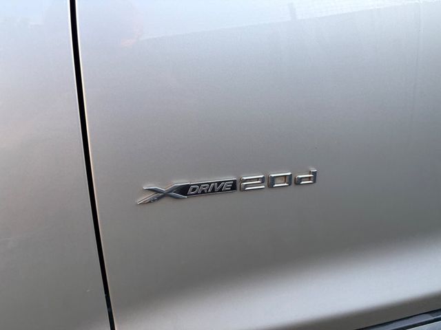 Image for 2016 BMW X3 xDrive20d xLine Auto