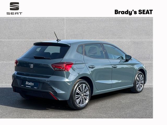 Image for 2026 SEAT Ibiza New Model 1.0MPI 80HP SE+ *Brand New - Ready for Immediate Delivery*
