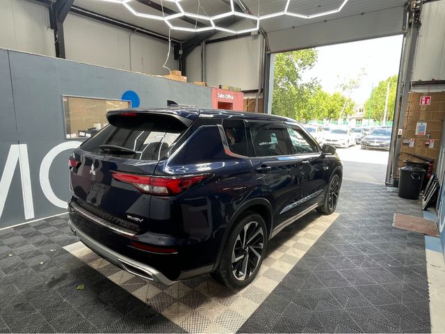 Image for 2022 Mitsubishi Outlander €36950 2022 MITSUBISHI OUTLANDER P 2.4 AUTOMATIC / CRUISE CONTROL / 360° CAMERA / ELECTRIC MEMORY & HEATED SEATS / PADDLE SHIFTERS / HEATED STEERING WHEEL / 7 SEATS OPTION AND MORE