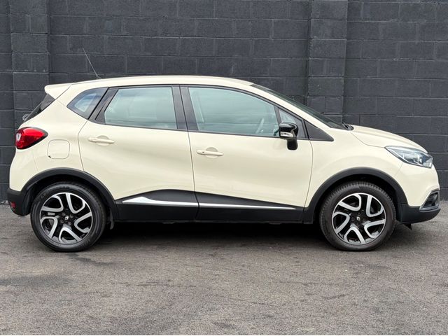 Image for 2015 Renault Captur 1.5 DCI Dynamique NAV 90BHP 5D