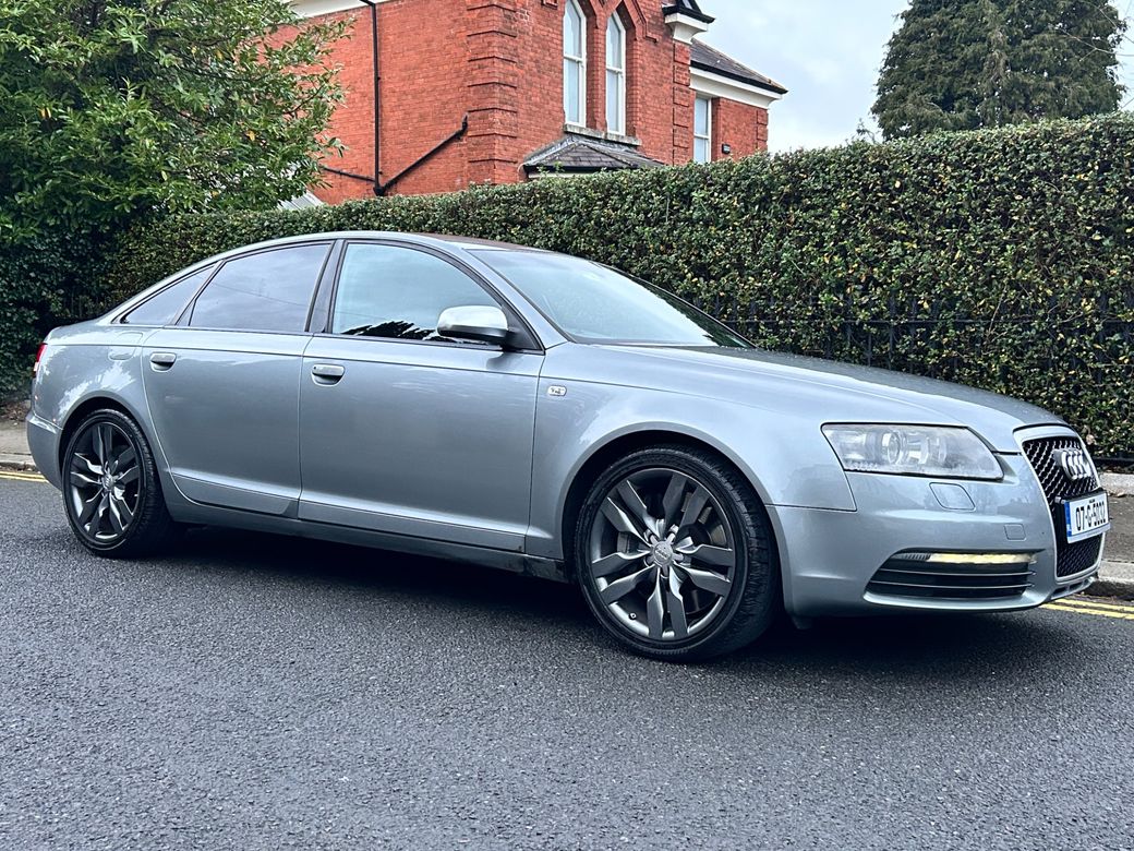 Image for 2007 Audi S6 5.2 FSI 435BHP V10 