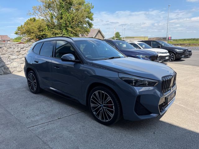 Image for 2024 BMW X1 X DRIVE 25E M SPORT PRO
