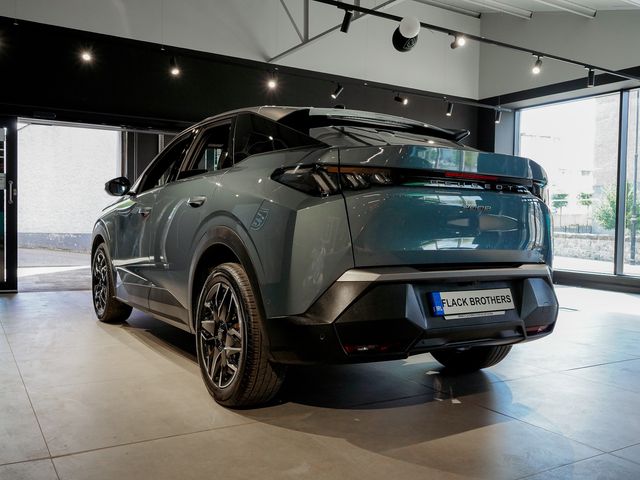 Image for 2025 Peugeot 3008 Allure 1.2 Mhev 136 Edct6 04DR