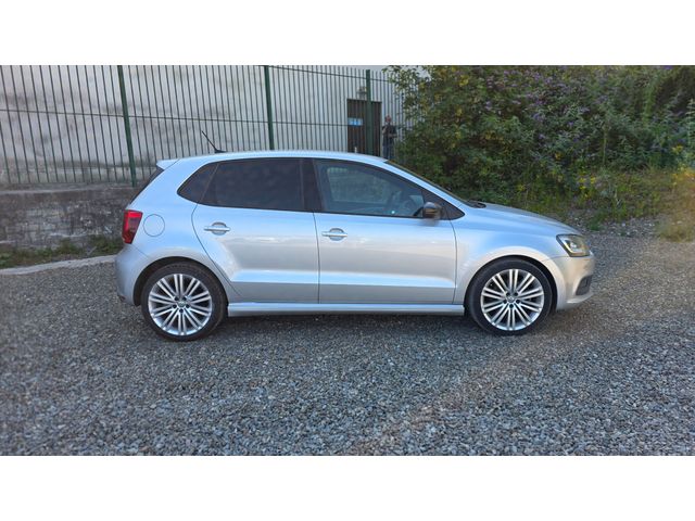 Image for 2015 Volkswagen Polo GT 