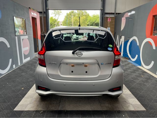 Image for 2020 Nissan Note NISSAN NOTE AUTOMATIC 1.2 HYBRID / 81k KMs / REVERSE CAMERA & MORE