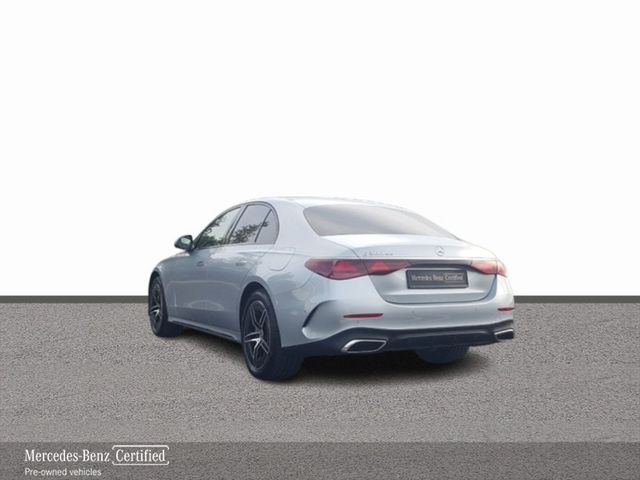 Image for 2026 Mercedes-Benz E Class E300 DE AMG Line Plus