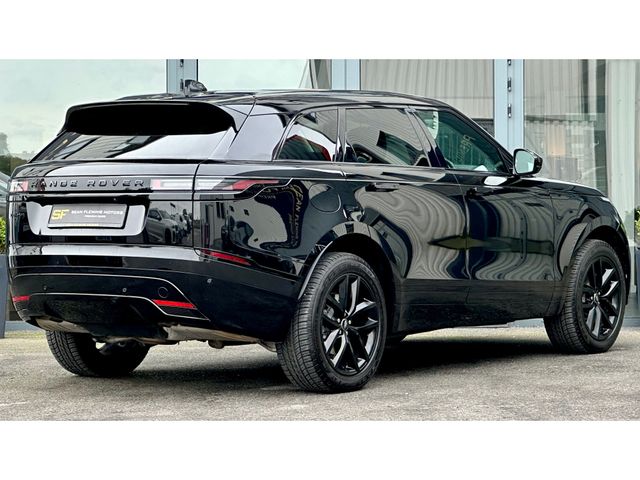 Image for 2025 Land Rover Range Rover Velar VELAR DYNAM SE PH DYNAMICS