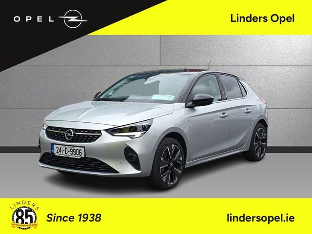 Image for 2024 Opel Corsa Top Spec Elite Electric 330km range, GREEN LOAN finance