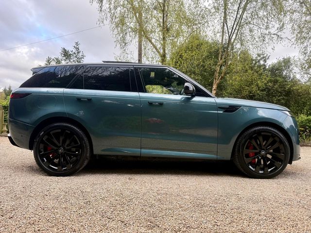 Image for 2023 Land Rover Range Rover Sport P510 1ST EDITION *510bhp…Colossal Specification*
