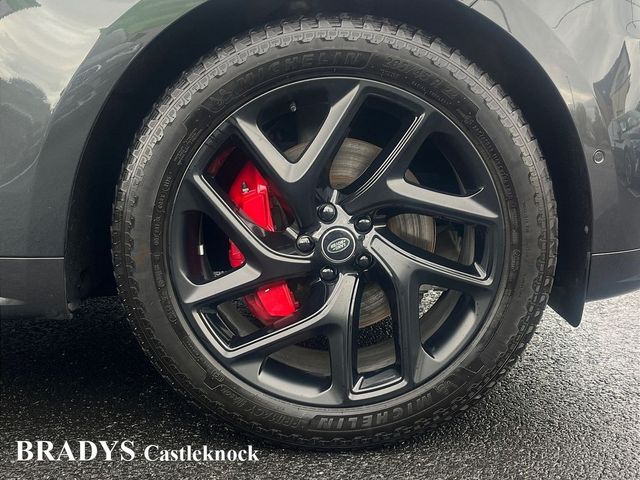 Image for 2025 Land Rover Range Rover Sport 3.0 Edition P460e PHEV