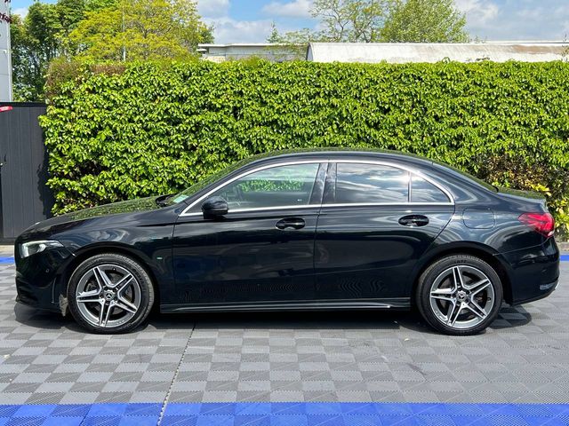 Image for 2021 Mercedes-Benz A Class A250e AMG-LINE EXECUTIVE 1.3 HYBRID // VIRTUAL COCKPIT // 18" AMG-LINE ALLOYS // HEATED SEATS