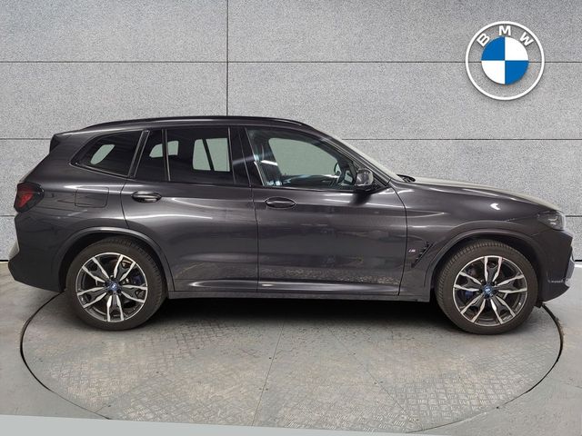 Image for 2024 BMW X3 xDrive30e M Sport