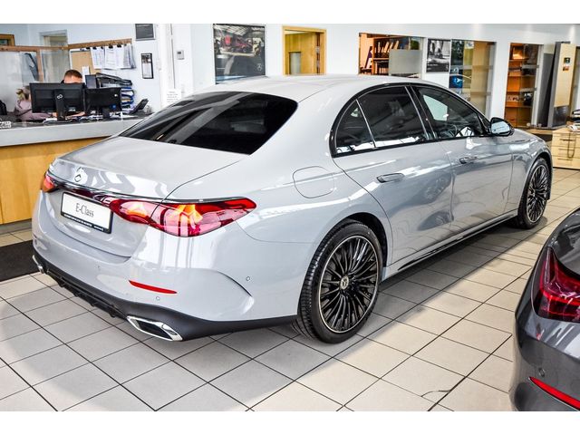 Image for 2025 Mercedes-Benz E Class E300de AMG Plus Night Pack 20" 328bhp New