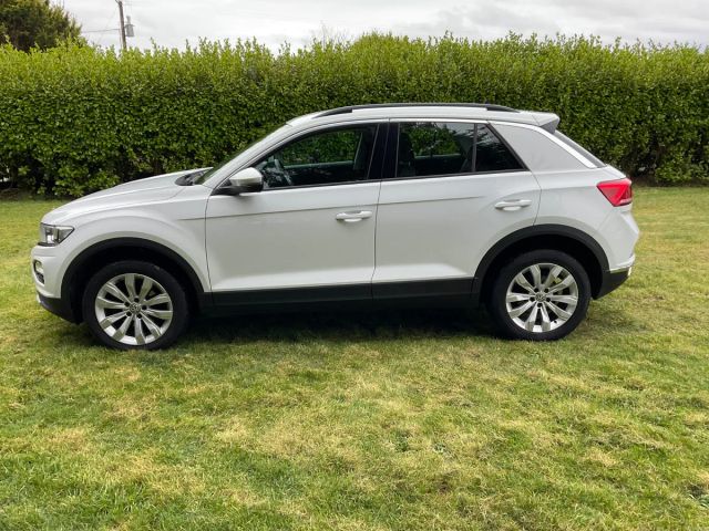 Image for 2019 Volkswagen T-Roc SE 1.6 TDI *Just 63K Mls!*
