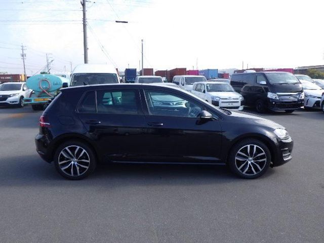 Image for 2017 Volkswagen Golf 1.4 TSI HighLine Conect