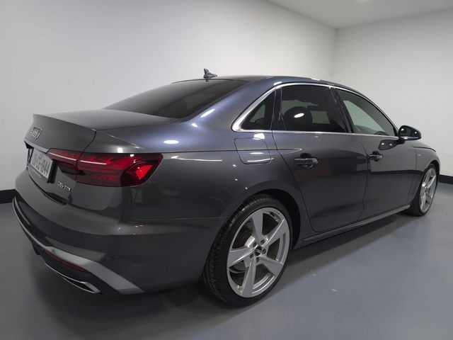 Image for 2020 Audi A4 35 TDI 163HP S Tronic S line