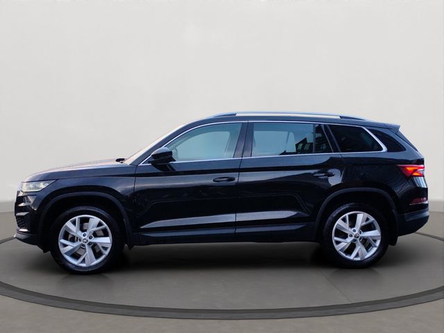 Image for 2022 Skoda Kodiaq 2.0 TDI 150HP DSG Style 7 Seat