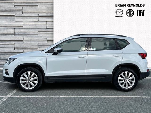 Image for 2019 SEAT Ateca 1.6TDI 115HP SE