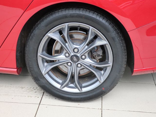 Image for 2022 Ford Focus 1.5L EcoBlue 120PS ST-Line Auto