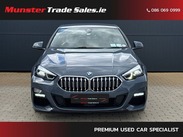 Image for 2020 BMW 2 Series 220d M Sport Auto