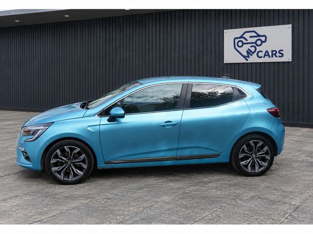 Image for 2021 Renault Clio Automatic 