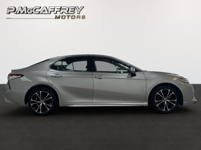 Image for 2021 Toyota Camry 2.5 Camry Hybrid Platinum