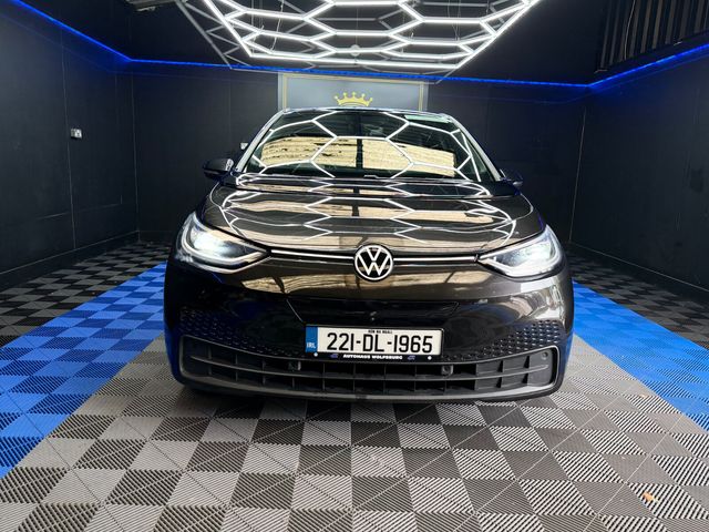 Image for 2022 Volkswagen ID.3 Tour 5 204HP 77kWh