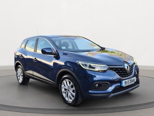 Image for 2019 Renault Kadjar 1.5 BLUE dCi 115 Play