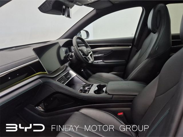 Image for 2025 BYD Seal U SEAL U DM-i BOOST FWD