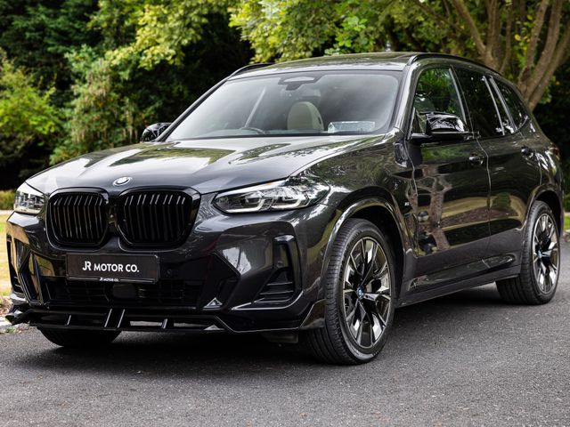 Image for 2023 BMW iX3 M-SPORT PRO **HUGE SPEC**