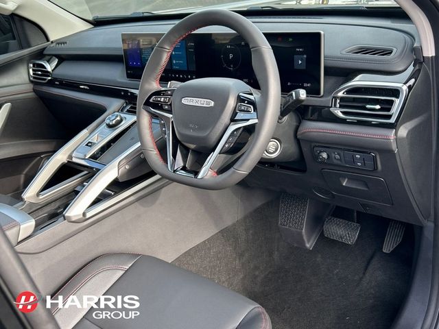 Image for 2026 Maxus T60 MAX T60 4x4 Crew Cab