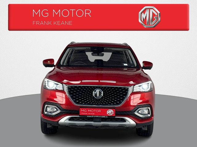 Image for 2022 MG HS EXCLUSIVE PHEV AUTO**PANORAMIC ROOF**DIGITAL DASH**TOUCH SCREEN MEDIA APPLE CARPLAY**MULTIFUNCTIONAL STEERING WHEEL**HEATED LEATHER SEATS**ELECTRIC SEATS**ELECTRIC FOLDING MIRRORS**ELECTRIC TAILGATE**