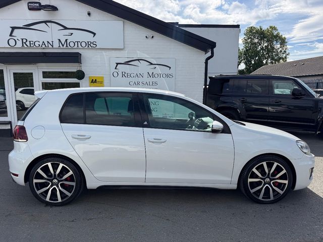 Image for 2011 Volkswagen Golf GTI ADIDAS EDITION