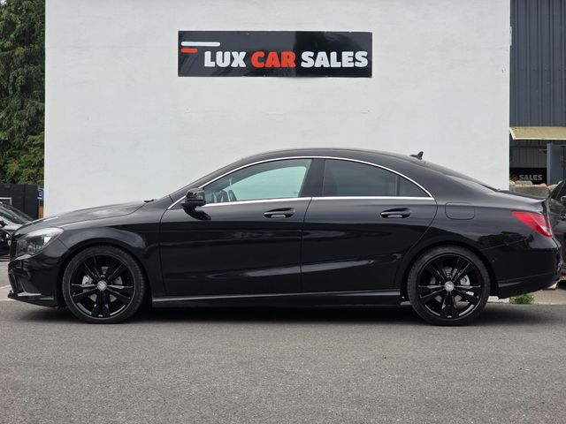 Image for 2015 Mercedes-Benz CLA Class CLA180 SPORT AUTOMATIC // NCT TILL 04/27