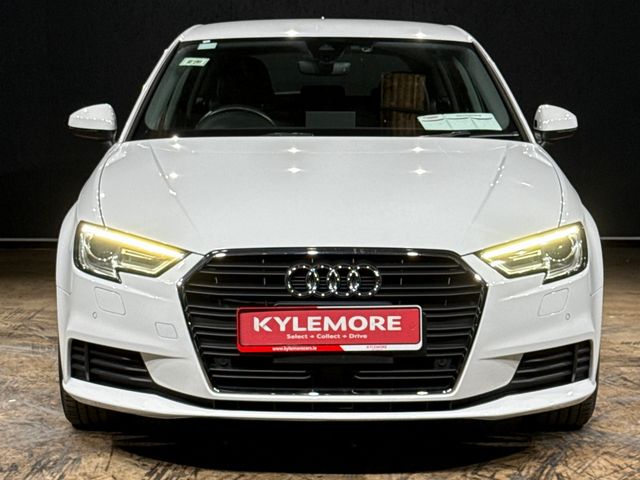 Image for 2019 Audi A3 1.4 TFSI AUTOMATIC - CRUISE CONTROL - A/C