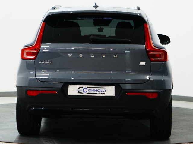 Image for 2023 Volvo XC40 *113* RECHARGE T4 PLUS