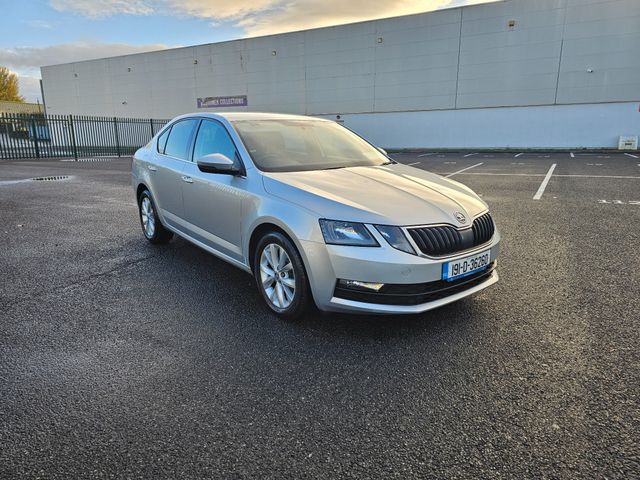 Image for 2019 Skoda Octavia 1.6 TDI, AUTOMATIC, FULL HISTORY, NEW TIMING BELT, FINANCE, WARRANTY, 5 STAR REVIEWS