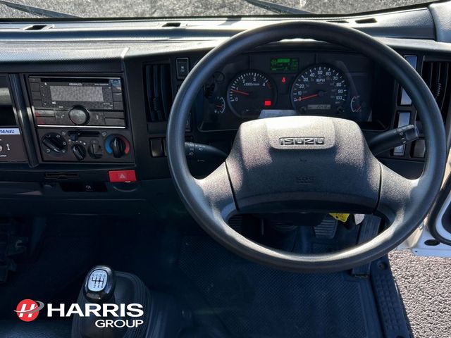 Image for 2022 Isuzu NNR GRAFTER N35.125