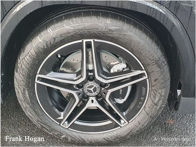 Image for 2026 Mercedes-Benz GLA Class GLA 200d AMG 2.0 Diesel 150 BHP ROAD TAX €270