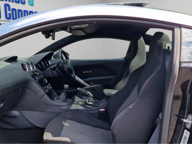 Image for 2010 Peugeot RCZ 1.6 SPORT * ALLOYS * SERVICE HISTORY *