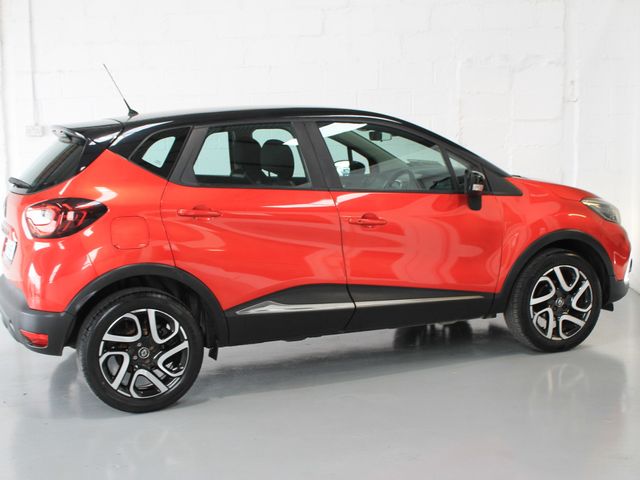Image for 2018 Renault Captur Dynamique NAV TCE 90 P 4DR