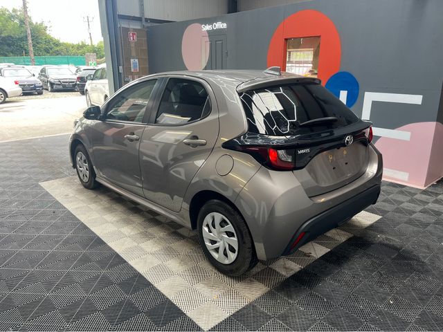 Image for 2021 Toyota Yaris ONLY €16950 YARIS AUTOMATIC 1.0 PETROL / 62K KMS / AUTOMATIC / REVERSE CAMERA & 