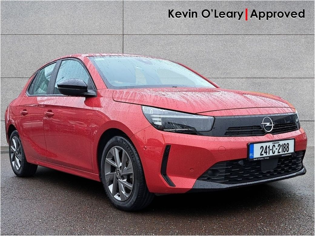 Image for 2024 Opel Corsa 1.2 Elegance