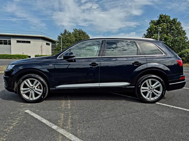 Image for 2015 Audi Q7 3.0TDI 272 quattro Tiptronic S Line