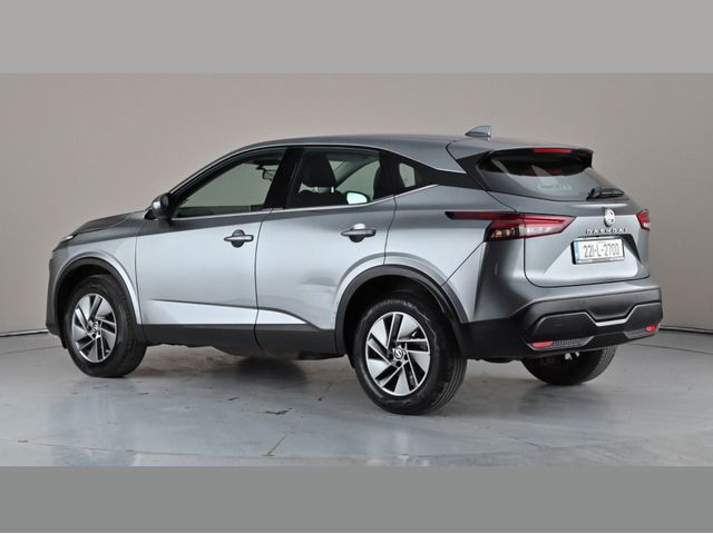 Image for 2022 Nissan Qashqai SV 1.3 HEV Auto