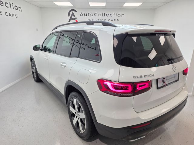 Image for 2023 Mercedes-Benz GLB Class **200D**7 SEATS**232**