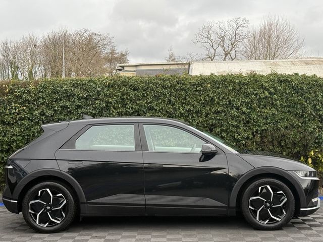 Image for 2023 Hyundai Ioniq 5 EXECUTIVE 58KW // ADAPTIVE CRUISE CONTROL // WIRELESS CHARGING // HEATED SEATS