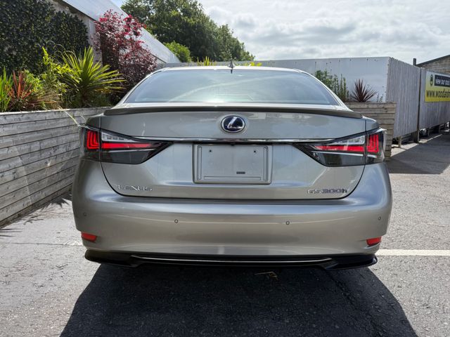 Image for 2017 Lexus GS 300H 2.5 HYBRID /F-SPORT / TOP SPEC / TAX €180 (172) 
