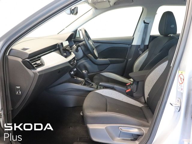 Image for 2025 Skoda Kamiq KAMIQ SELECTION 1.0TSI 95HP